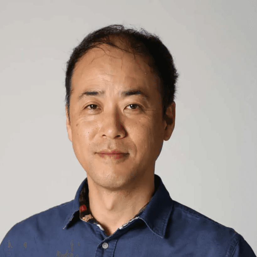 石山 恒貴 氏