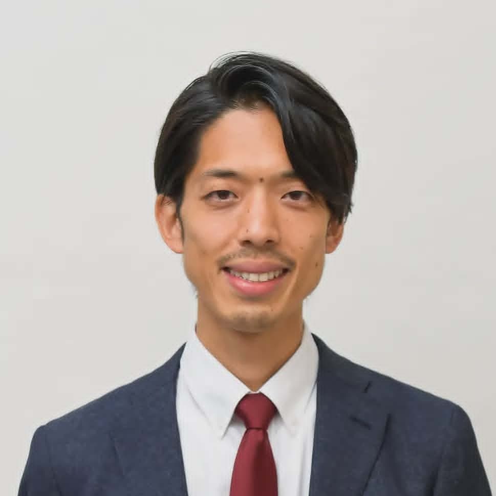 森安 亮介 氏